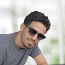 Maxwell Sotomayor Ramos Logo Avatar