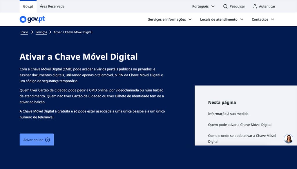 Portal Unico do Cidadão is a comprehensive digital platform designed to streamline access to government services in Cape Verde, enhancing citizen engagement and service delivery.